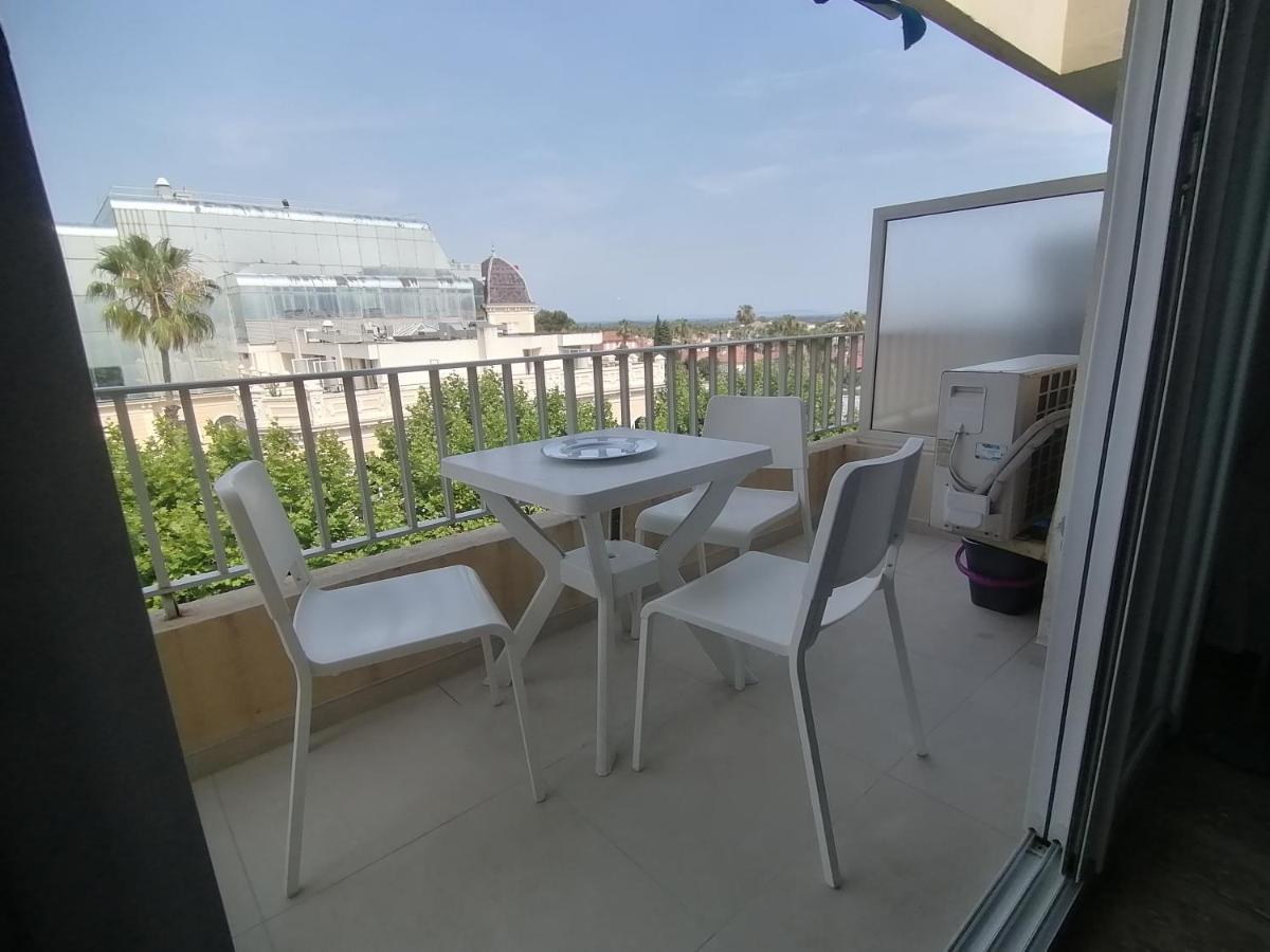 Residence L'Emilia Єр Екстер'єр фото