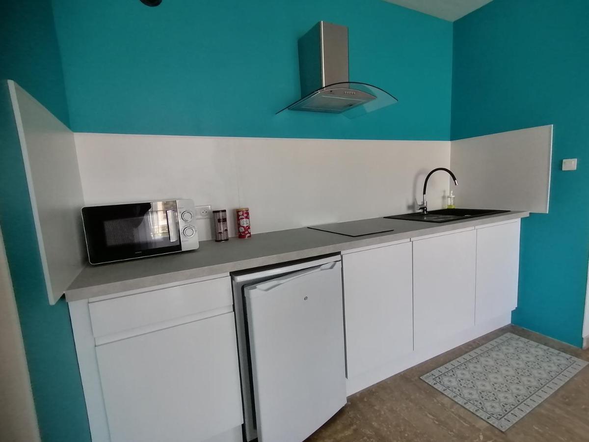 Residence L'Emilia Єр Екстер'єр фото