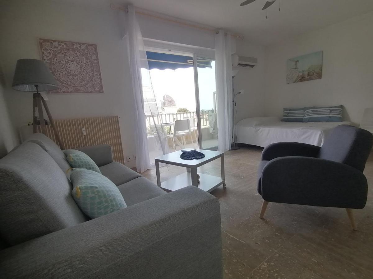 Residence L'Emilia Єр Екстер'єр фото