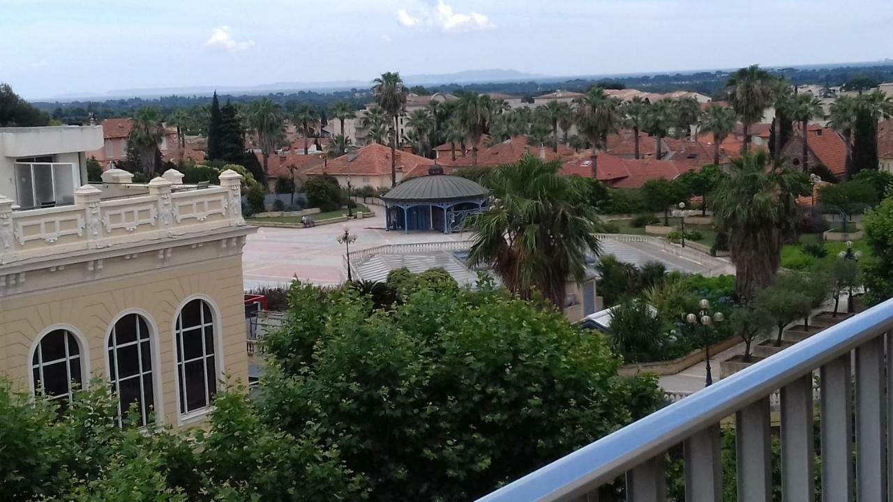 Residence L'Emilia Єр Екстер'єр фото